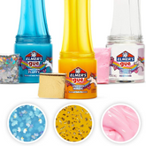 Elmer's 3ct GUE Pre-Made Slime Unicorn Dream - The English Bookshop